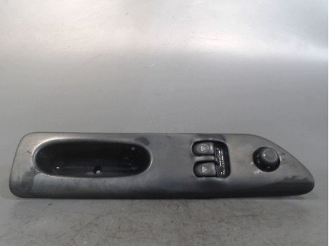 COMMANDE LEVE-GLACE PORTE AVG RENAULT LAGUNA 98-2000