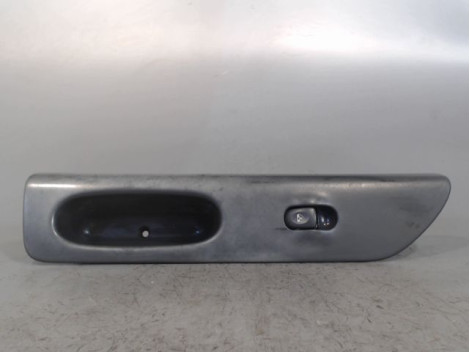 COMMANDE LEVE-GLACE PORTE AVD RENAULT LAGUNA 98-2000