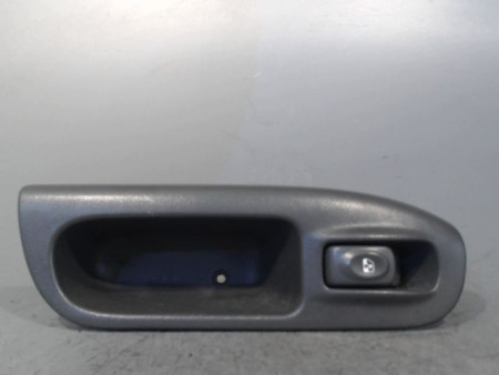 COMMANDE LEVE-GLACE PORTE AVD RENAULT SCENIC I PH2 99-03