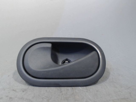 POIGNEE INTERIEURE PORTE ARRIERE GAUCHE RENAULT CLIO III 2010-