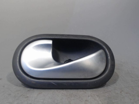 POIGNEE INTERIEURE PORTE ARRIERE GAUCHE RENAULT SCENIC II PH1 02-06