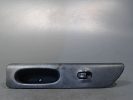 COMMANDE LEVE-GLACE PORTE AVD RENAULT LAGUNA 98-2000