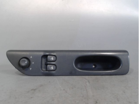 COMMANDE LEVE-GLACE PORTE AVG RENAULT LAGUNA 98-2000