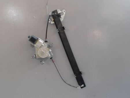 MECANISME+MOTEUR LEVE-GLACE AVANT DROIT NISSAN MICRA