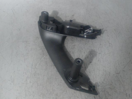 POIGNEE INTERIEURE PORTE AVANT GAUCHE VOLKSWAGEN POLO 2009-