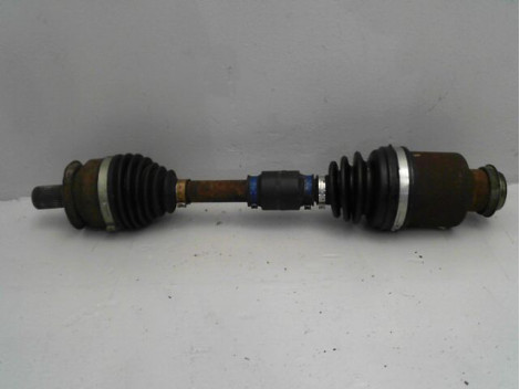 TRANSMISSION AVANT DROIT MAZDA 3 1.6