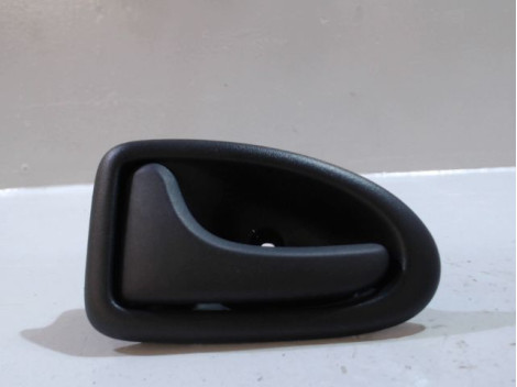 POIGNEE INTERIEURE PORTE ARRIERE GAUCHE RENAULT CLIO II PH.2 01-06