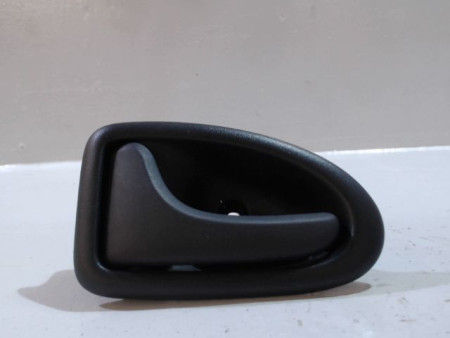 POIGNEE INTERIEURE PORTE ARRIERE GAUCHE RENAULT CLIO II PH.2 01-06