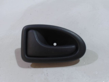 POIGNEE INTERIEURE PORTE ARRIERE GAUCHE RENAULT CLIO II PH.2 01-06