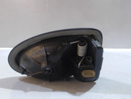 POIGNEE INTERIEURE PORTE ARRIERE GAUCHE RENAULT CLIO II PH.2 01-06