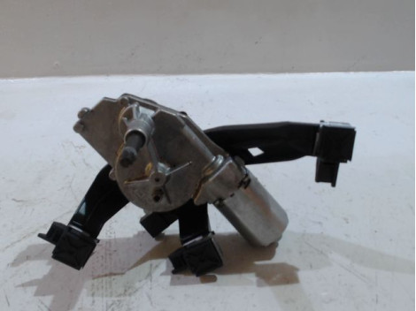 MOTEUR ESSUIE-GLACE ARRIERE PEUGEOT 207 3P