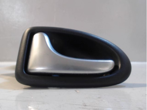 POIGNEE INTERIEURE PORTE ARRIERE GAUCHE RENAULT CLIO II PH.2 01-06