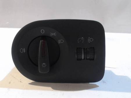 COMMANDE ECLAIRAGE SEAT IBIZA 2008-