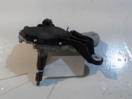 MOTEUR ESSUIE-GLACE ARRIERE RENAULT MEGANE III CPE -08