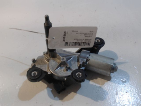 MOTEUR ESSUIE-GLACE ARRIERE RENAULT MEGANE III CPE -08