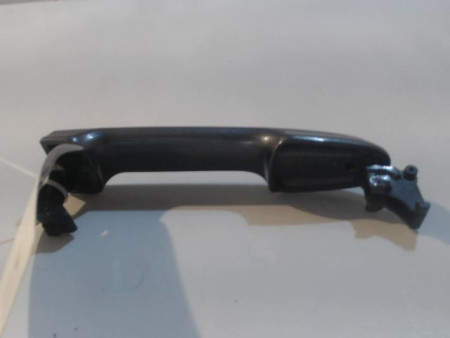 POIGNEE EXTERIEURE PORTE AVANT GAUCHE TOYOTA YARIS 2005-