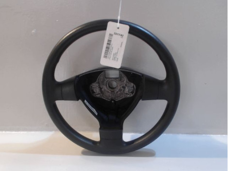 VOLANT DE DIRECTION VOLKSWAGEN POLO 2005-