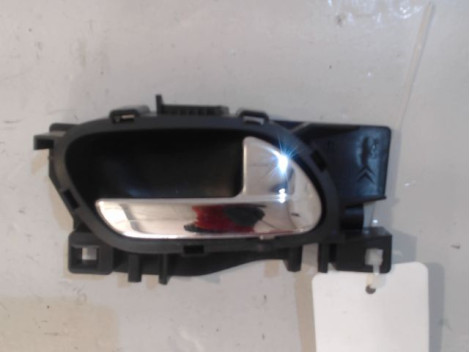 POIGNEE INTERIEURE PORTE ARRIERE DROIT CITROEN GRAND C4 PICASSO