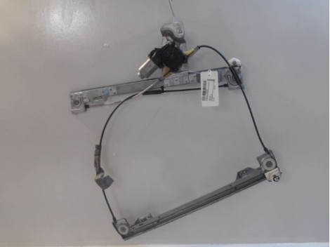 MECANISME+MOTEUR LEVE-GLACE AVANT GAUCHE RENAULT KANGOO EXPRESS 2008-