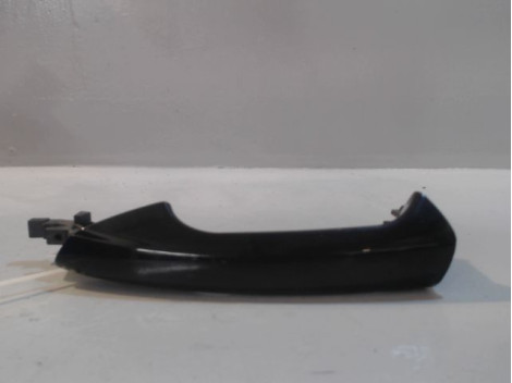 POIGNEE EXTERIEURE PORTE ARRIERE GAUCHE MERCEDES CLASSE C 2007-