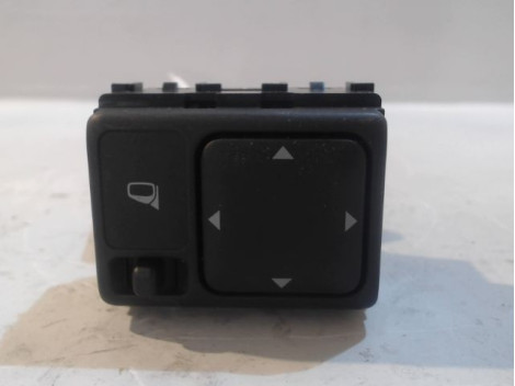 COMMANDE RETROVISSEUR EXTERIEUR ELECTRIQUE NISSAN MICRA 2003-2005