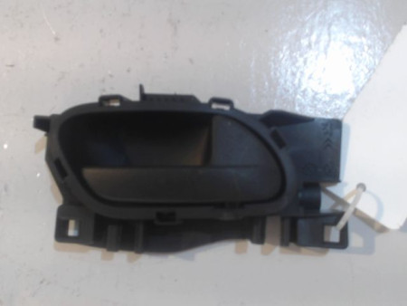 POIGNEE INTERIEURE PORTE AVANT DROIT CITROEN C3 2009-