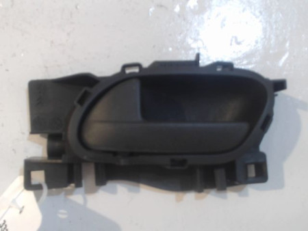 POIGNEE INTERIEURE PORTE AVANT GAUCHE CITROEN C3 2009-