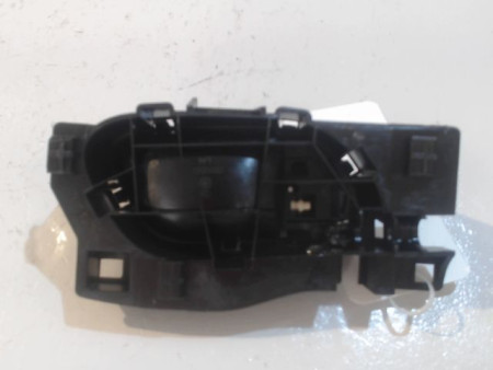 POIGNEE INTERIEURE PORTE AVANT GAUCHE CITROEN C3 2009-