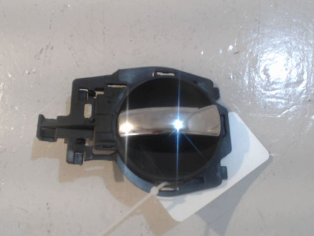 POIGNEE INTERIEURE PORTE AVANT GAUCHE CITROEN C3 2005-