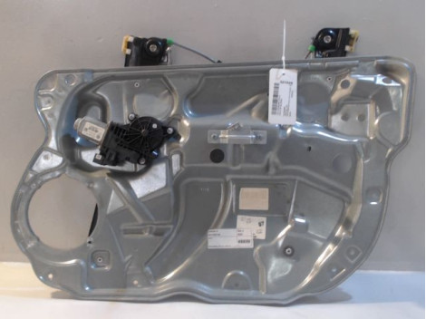 MECANISME+MOTEUR LEVE-GLACE AVANT DROIT VOLKSWAGEN POLO 2005-