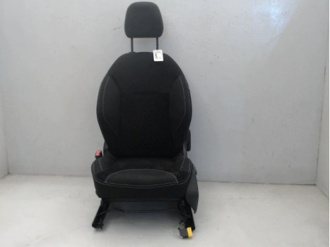 SIEGE AVANT GAUCHE CITROEN C3 2009-