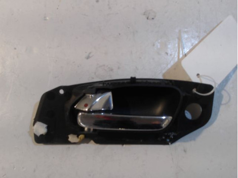 POIGNEE INTERIEURE PORTE ARRIERE GAUCHE PEUGEOT 607 2004-