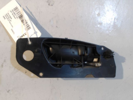 POIGNEE INTERIEURE PORTE ARRIERE GAUCHE PEUGEOT 607 2004-