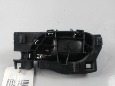 POIGNEE INTERIEURE PORTE ARRIERE DROIT CITROEN C4 PICASSO LONG