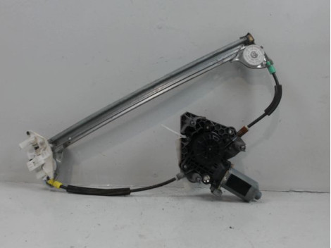 MECANISME+MOTEUR LEVE-GLACE ARRIERE GAUCHE PEUGEOT 406 99-04