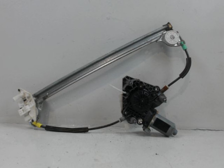 MECANISME+MOTEUR LEVE-GLACE ARRIERE GAUCHE PEUGEOT 406 99-04