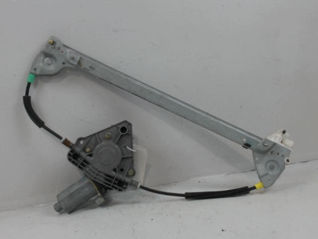 MECANISME+MOTEUR LEVE-GLACE ARRIERE GAUCHE PEUGEOT 406 99-04