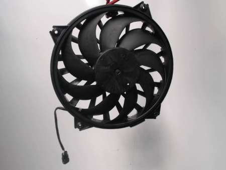 MOTEUR VENTILATEUR RADIATEUR PEUGEOT 807