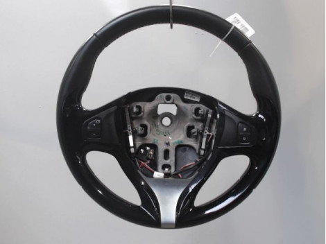 VOLANT DE DIRECTION RENAULT CLIO IV