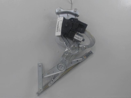 MECANISME+MOTEUR LEVE-GLACE ARRIERE GAUCHE RENAULT SCENIC III 2009-