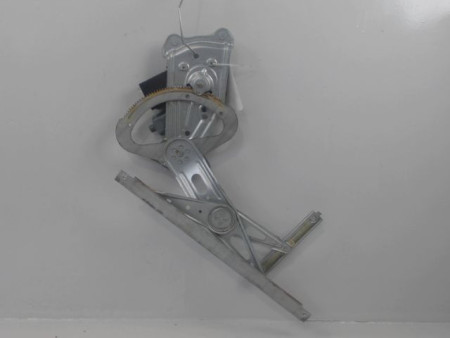 MECANISME+MOTEUR LEVE-GLACE ARRIERE GAUCHE RENAULT SCENIC III 2009-