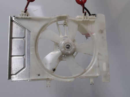 MOTEUR VENTILATEUR RADIATEUR TOYOTA YARIS 2005-