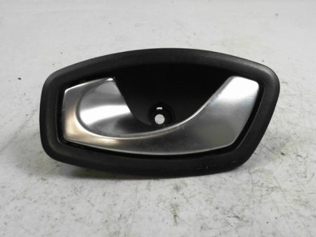 POIGNEE INTERIEURE PORTE ARRIERE GAUCHE RENAULT SCENIC III 2009-