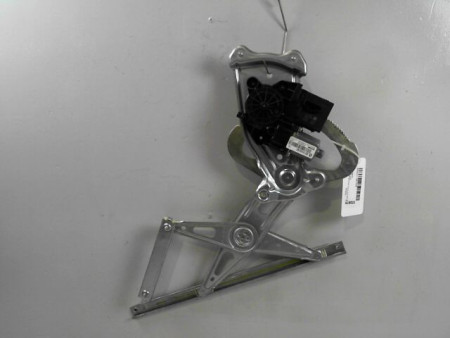 MECANISME+MOTEUR LEVE-GLACE ARRIERE GAUCHE RENAULT SCENIC III 2009-