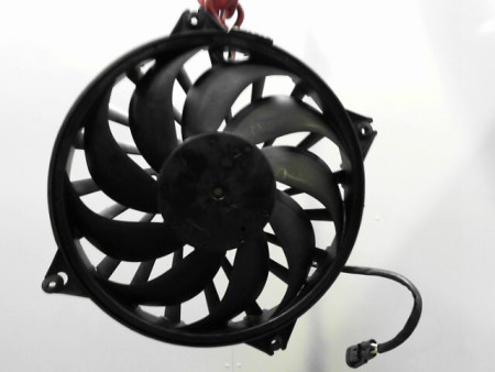 MOTEUR VENTILATEUR RADIATEUR PEUGEOT 807