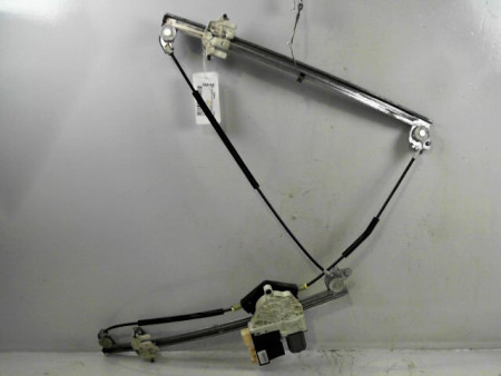 MECANISME+MOTEUR LEVE-GLACE AVANT DROIT CITROEN C8