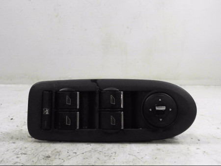 COMMANDE LEVE-GLACE PORTE AVG FORD C-MAX