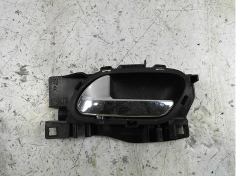 POIGNEE INTERIEURE PORTE AVANT GAUCHE PEUGEOT 3008 2009-