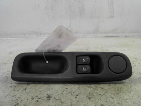 COMMANDE LEVE-GLACE PORTE AVG RENAULT TWINGO PH.3 2000-2007