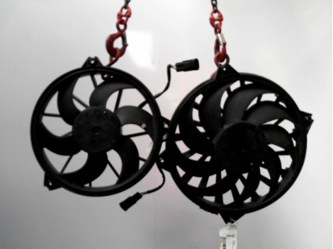 MOTEUR VENTILATEUR RADIATEUR PEUGEOT 807